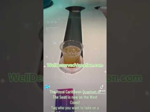 Thumbnail for The Quantum of the Seas is Now Sailing on the West Coast