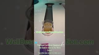 The Quantum of the Seas is Now Sailing on the West Coast