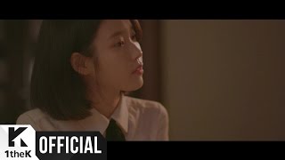 k-pop idol star artist celebrity music video IU