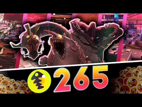 BIG Big Run Overfishing Highlights [feat. Triumvirate]