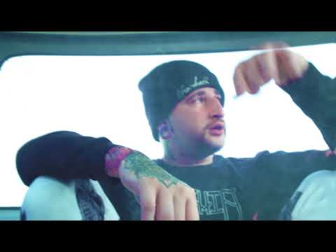 A-LOW Rx - Dirt [Official Music Video]