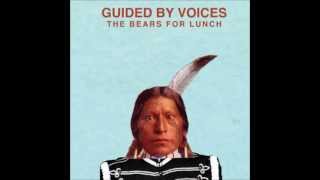 Guided by Voices -- "Tree Fly Jet"