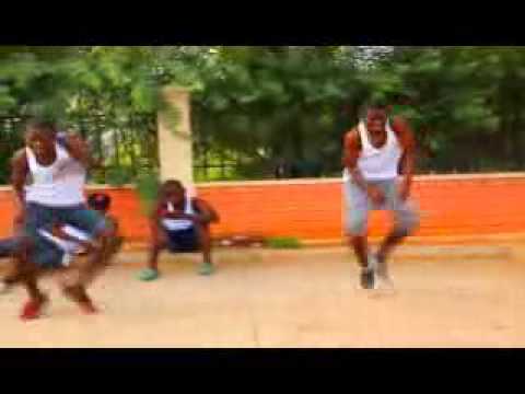 G'Sparks Ft j-rio etraix