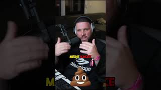 💩 EFFECT SCHMECKT WIE K*CKE?! FLER NIMMT KEIN BLATT VORM MUND! 😱🔥
