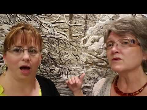 Ask Jenny Kae -  Interview with Cynthia England