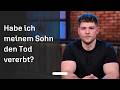 Ich kenne meinen Fluch – trotzdem wurde ich Vater