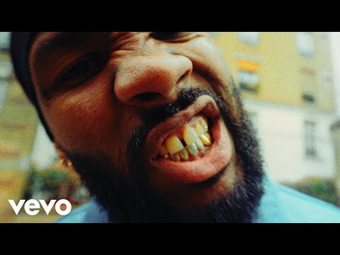 Malcolm - ANLÈ SA (Clip officiel)