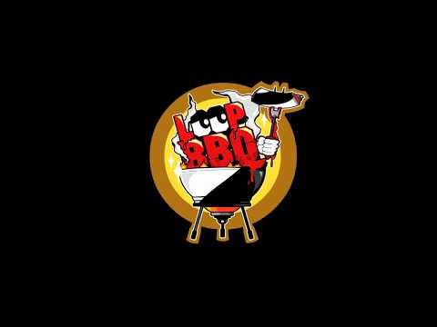 Loop BBQ 2017 Köln by Loopcolors-shop.de