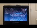 Opening And Menu To Cast Away 2001 DVD Disc 2