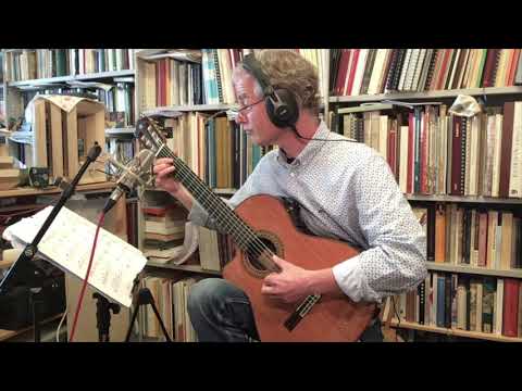 Tango - Bartolomé Calatayud