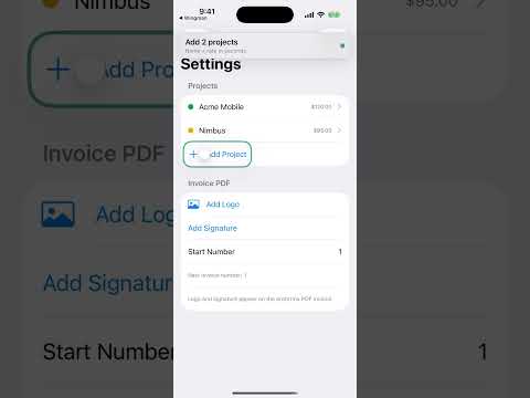 MyTimetrack