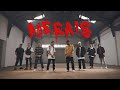 K-CLIQUE | MERAIS (OFFICIAL MV)