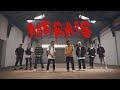 K CLIQUE MERAIS OFFICIAL MV