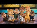 Alvin And The Chipmunks 2 The Squeakquel Jeanette
