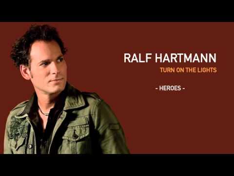 Ralf Hartmann - Heroes-