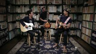 Michael Franti & Spearhead - Summertime Is In Our Hands - 6/8/2017 - Paste Studios, New York, NY