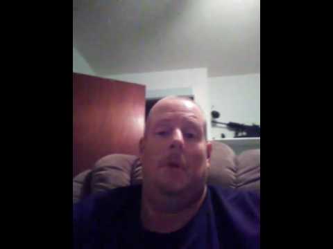 Troy Dennison my 2 cents on black lives matter