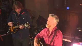 Billy Bragg @ The Union Chapel - Do Unto Others