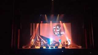 Dimenticarmi di te - Francesco Renga @ Palacreberg 17 ottobre 2014