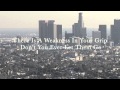 Hollywood Undead - "Outside" (Official Lyric Video)