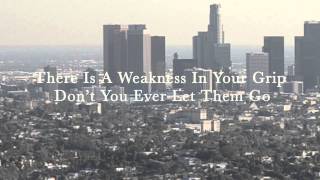 Hollywood Undead - &quot;Outside&quot; (Official Lyric Video)