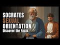 Is It True That The Philosopher Socrates Was Gay Factsdaily Historical