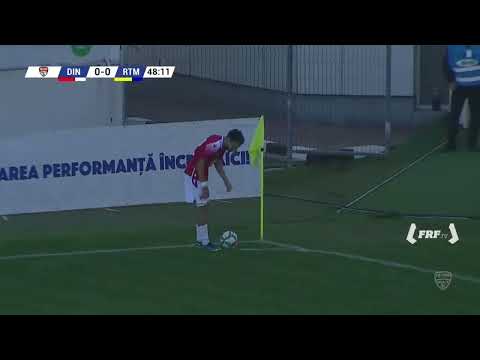 LIGA 2 CASA PARIURILOR | Ripensia Timișoara - Dinamo (Rezumat)