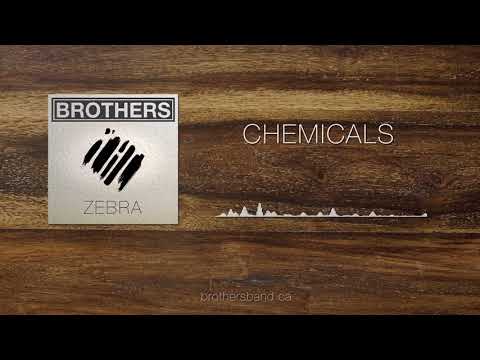 BROTHERS - Chemicals