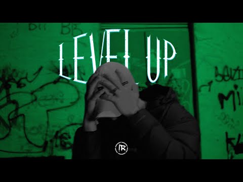 Billy W x BKNG x TRIG - LEVEL UP (Oficial Video)