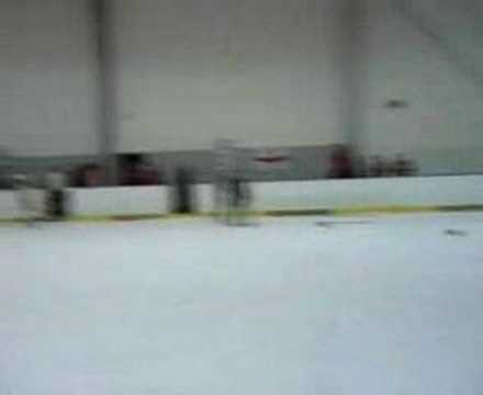 Czech Open 2008 music video