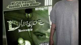 Duende Manicomio 5150 - "Bien Benido Al Manicomio" Ft. Ms Krazie Gramatiko Chicano Rap En Espanol