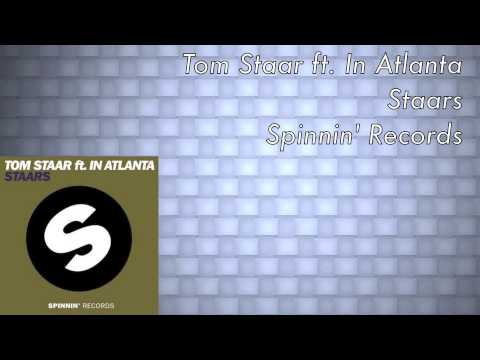 Tom Staar feat. In Atlanta - Staars [HQ]