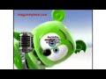 Gummy Bear Klaskykaskykaskyklasky Song Version My G Major 2015