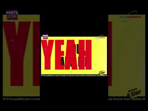 BOB SINCLAR & THE SUPERMEN LOVERS - ROMANTICO STARLIGHT (MX)