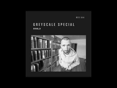 GREYSCALE Special 050 - grad_u