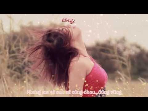 [Vietsub+Kara] || Snow Flower - Hanley Westenra ( i'm sorry i love you OST)