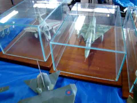 Concurso Modelismo E.E.T. N°8 Jorge Newbery - Haedo-Buenos Aires