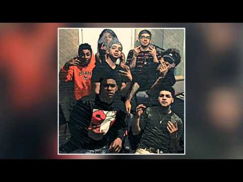 YCF & TYB - Stick Move (Freestyle)