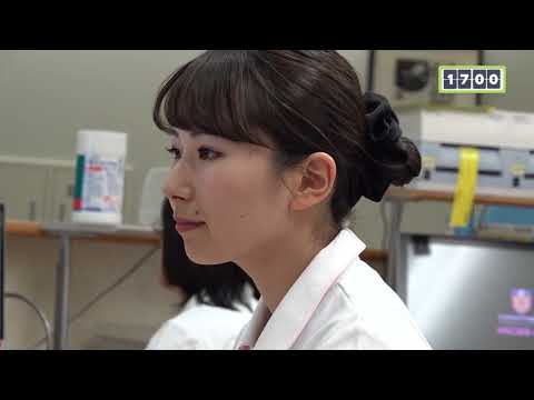 【附属病院2023】看護師(4)看護師の生活