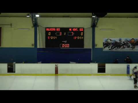 U13 HK VENTSPILS turnīrs