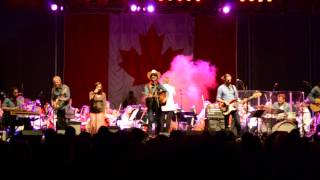 Del Barber & WSO - As Far as I Can Tell