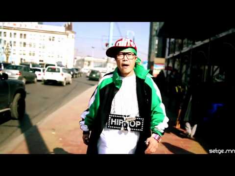 Gee vs Jonon ft. DJ Zaya - Ooriinhooroo bai.avi