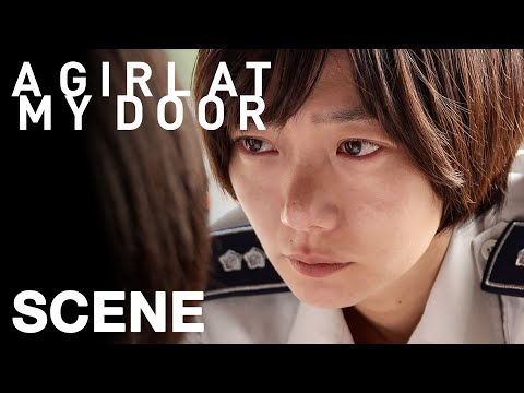 A GIRL AT MY DOOR - "I've warned you already"