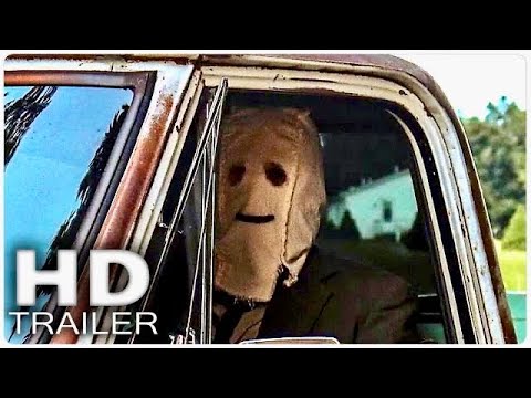 STRANGERS CAPÍTULO 1 Tráiler Español (2024)