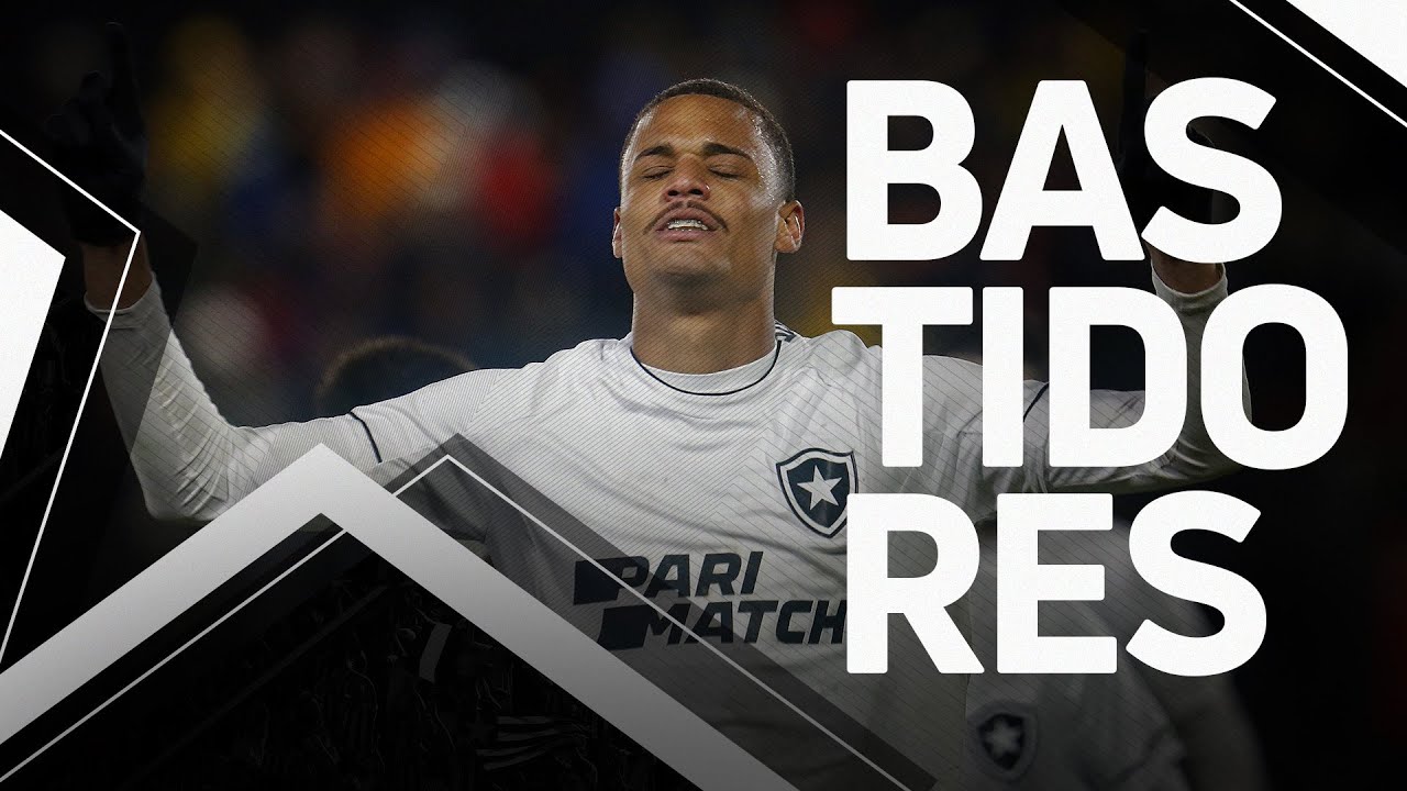(Bom demais!) VÍDEO | Botafogo divulga bastidores da vitória sobre o Patronato e da festa de John Textor no meio da torcida