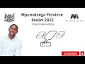 Electrodynamics Motors Physics Prelim Preparation Mlungisi Nkosi