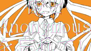 【MV】オレンジイレエル(Orange Irrèel) / Glue feat.初音ミク