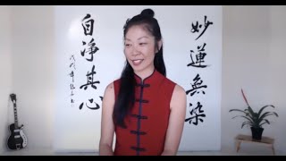 Inspiring Women Summit 2019: Interview with Daisy Lee, hosted by Devaa Haley Mitchell