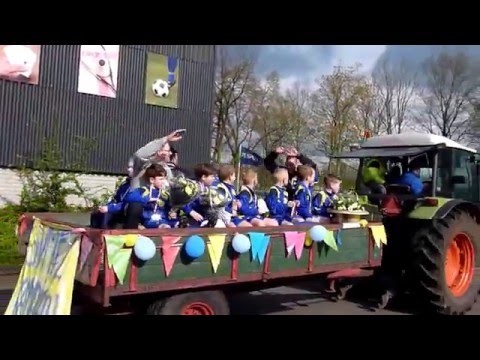 SVM F2 kampioen! Vlog #4