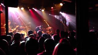 The Smoking Popes, Gotta Know Right Now, Live 2012